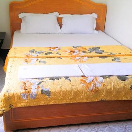 Vinh Hostel 호치민 외부 사진