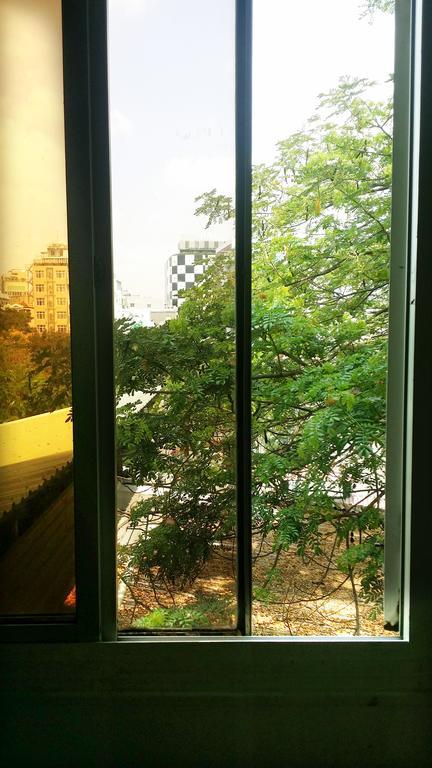 Vinh Hostel 호치민 외부 사진
