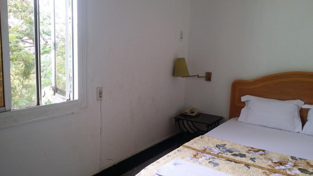 Vinh Hostel 호치민 외부 사진
