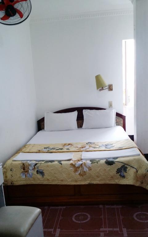 Vinh Hostel 호치민 외부 사진