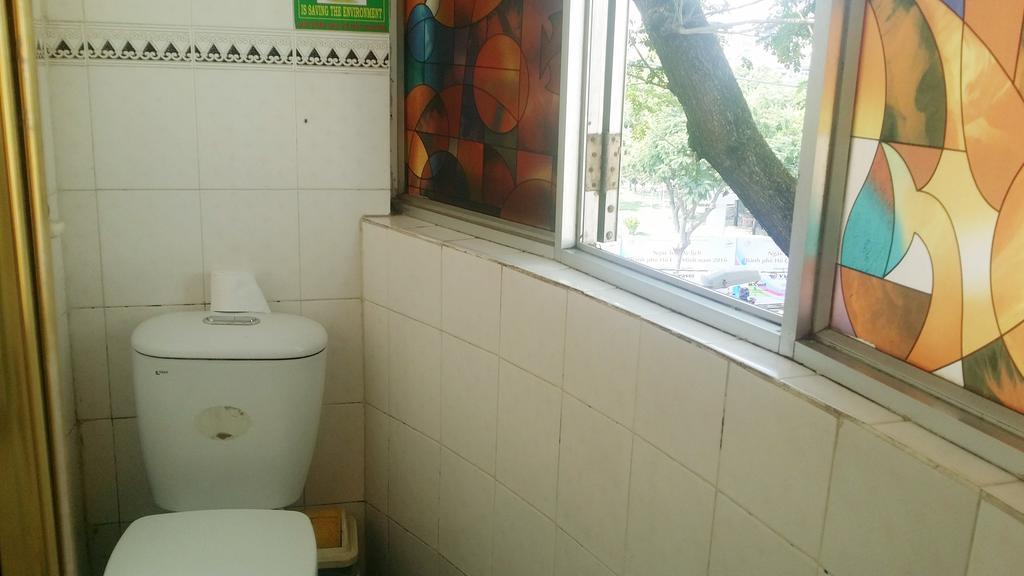 Vinh Hostel 호치민 외부 사진