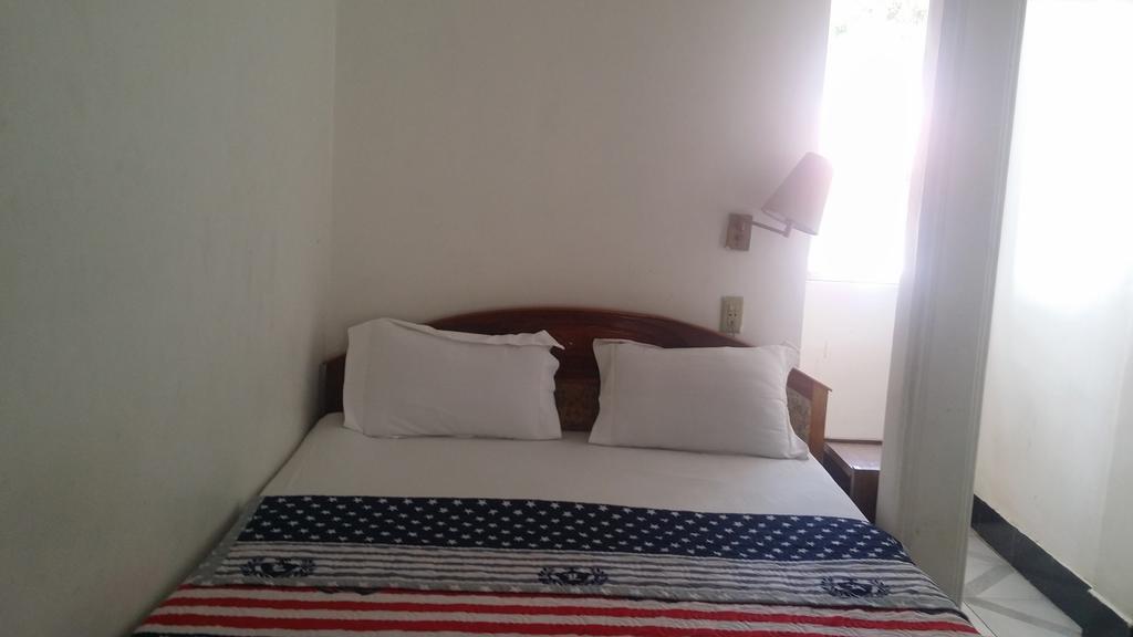 Vinh Hostel 호치민 외부 사진
