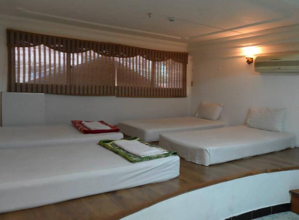 Vinh Hostel 호치민 외부 사진
