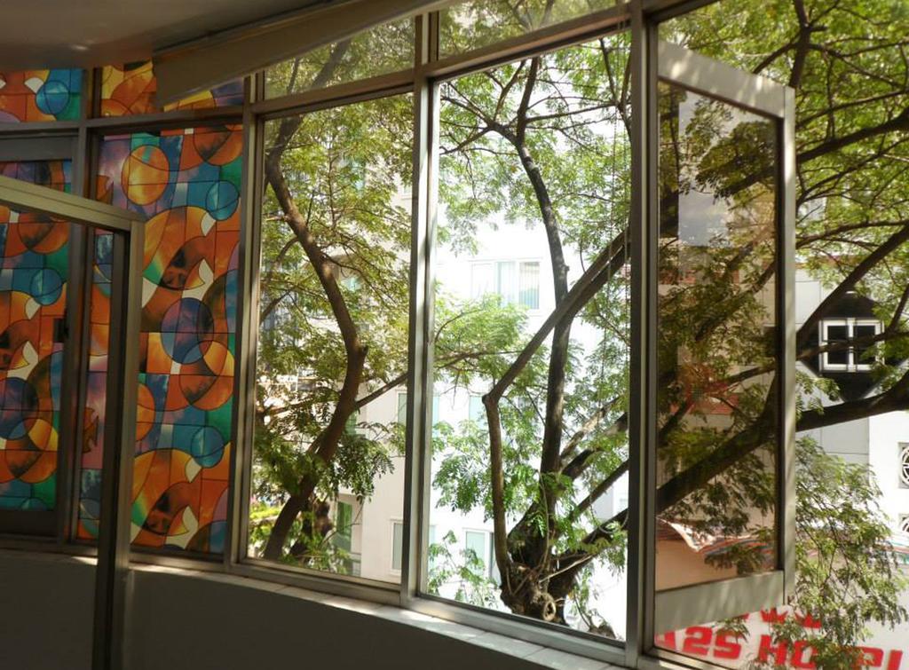 Vinh Hostel 호치민 외부 사진
