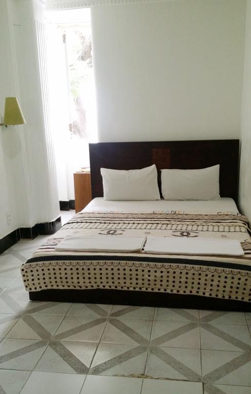 Vinh Hostel 호치민 외부 사진