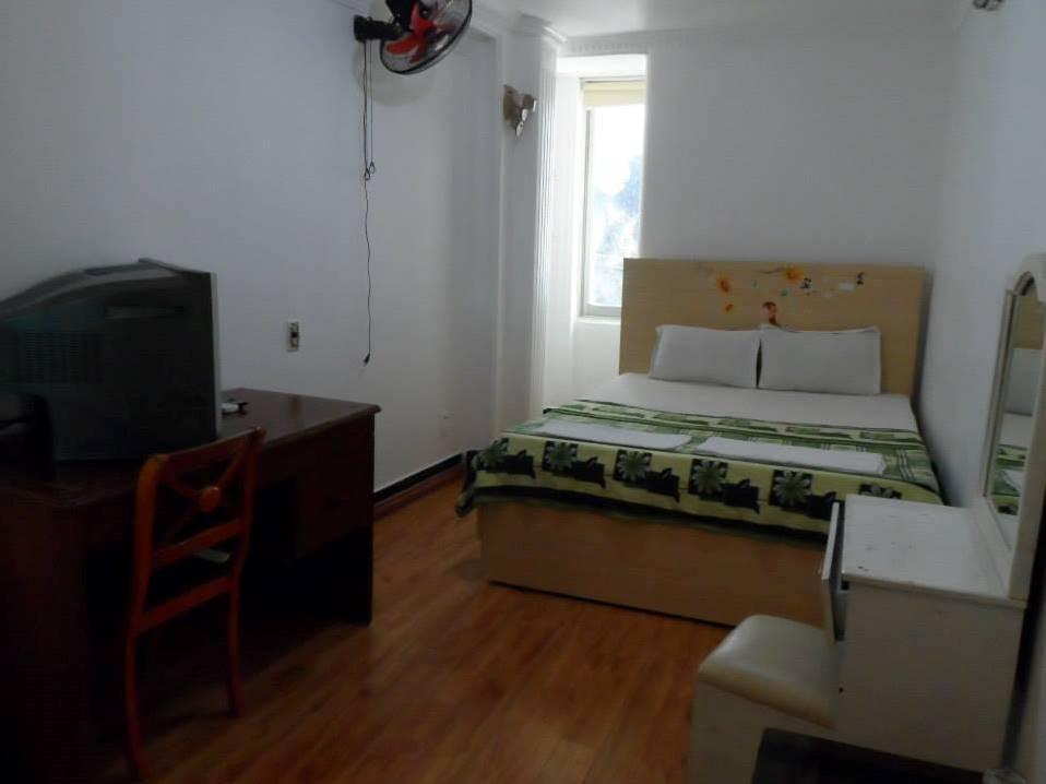 Vinh Hostel 호치민 외부 사진