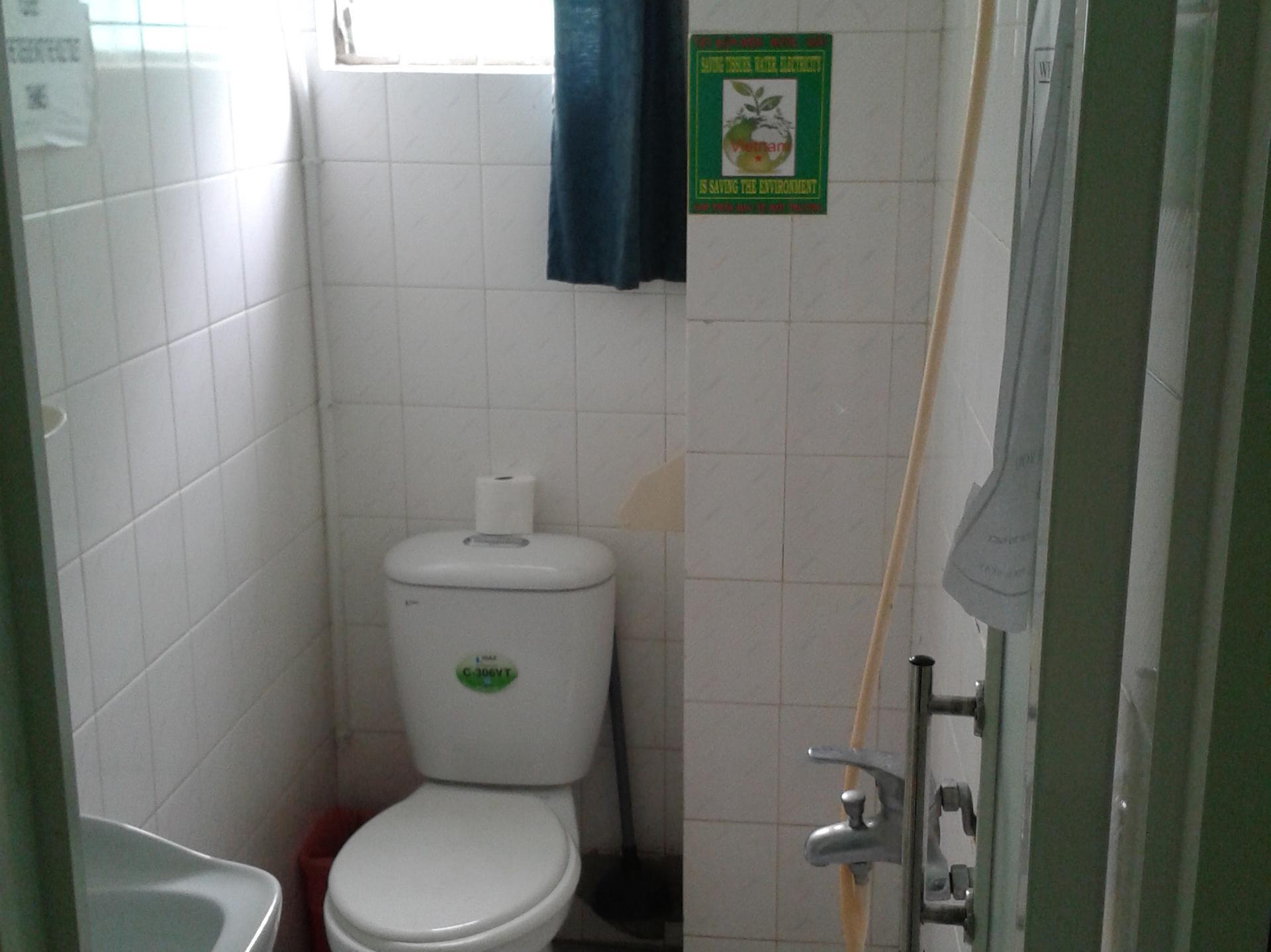 Vinh Hostel 호치민 외부 사진