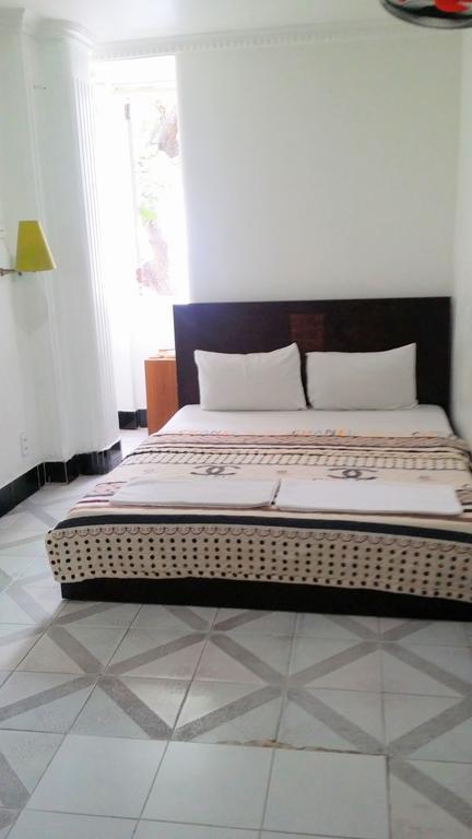 Vinh Hostel 호치민 외부 사진