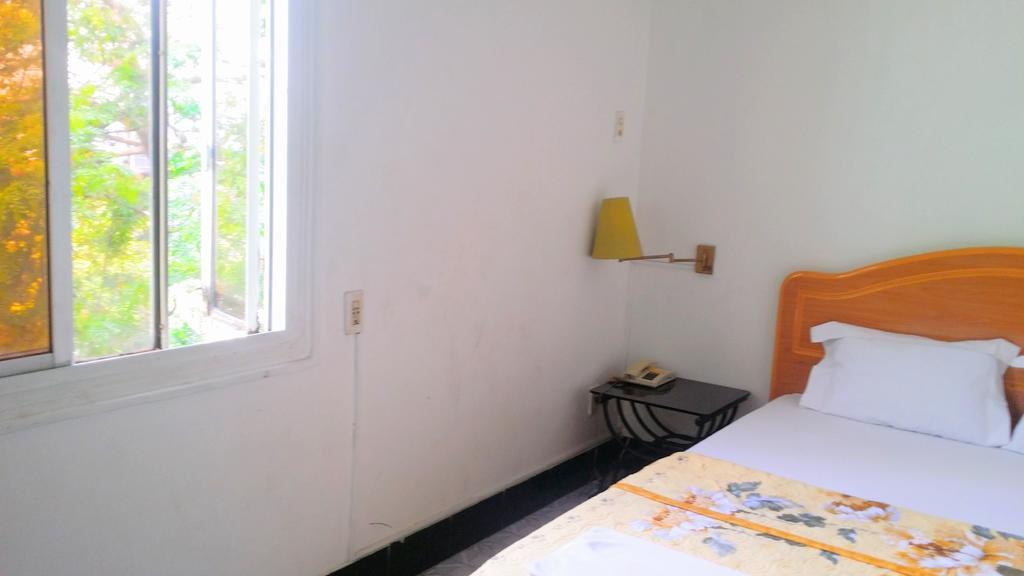 Vinh Hostel 호치민 외부 사진