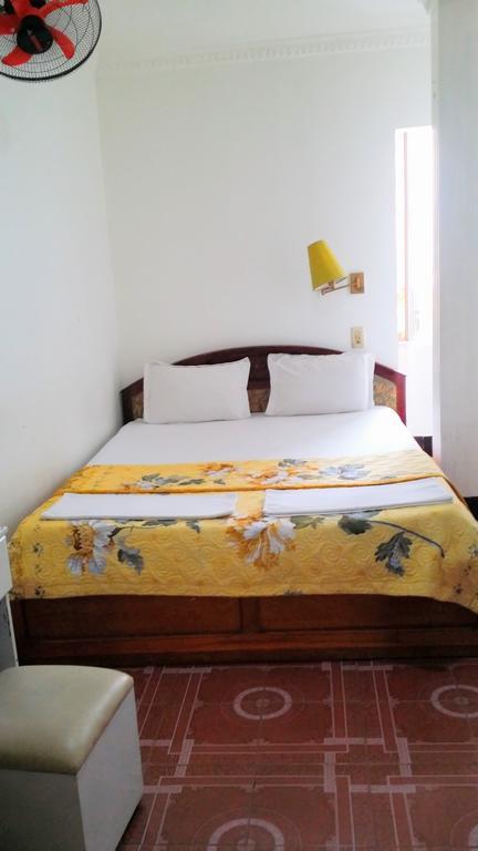 Vinh Hostel 호치민 외부 사진