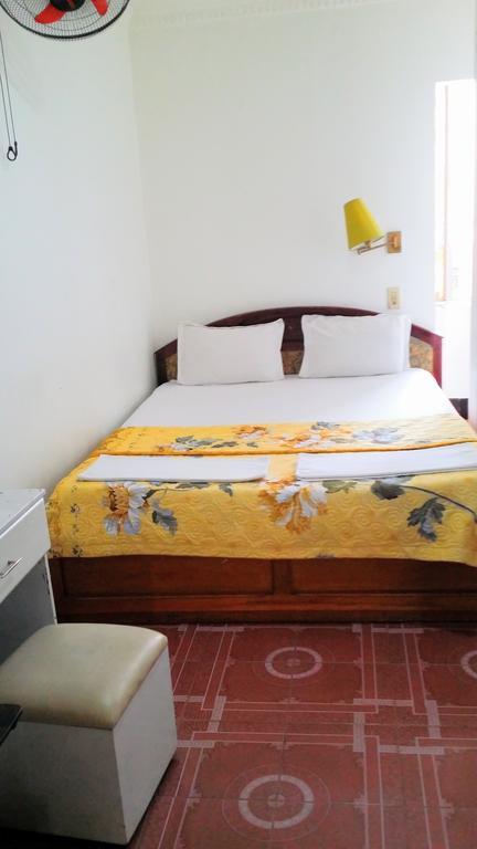 Vinh Hostel 호치민 외부 사진