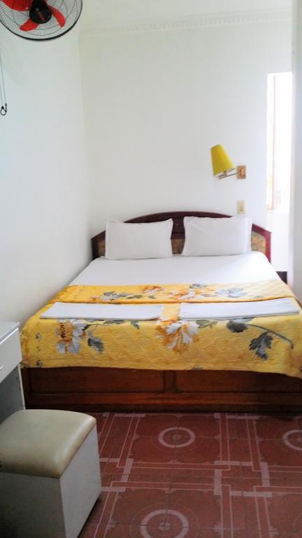 Vinh Hostel 호치민 외부 사진