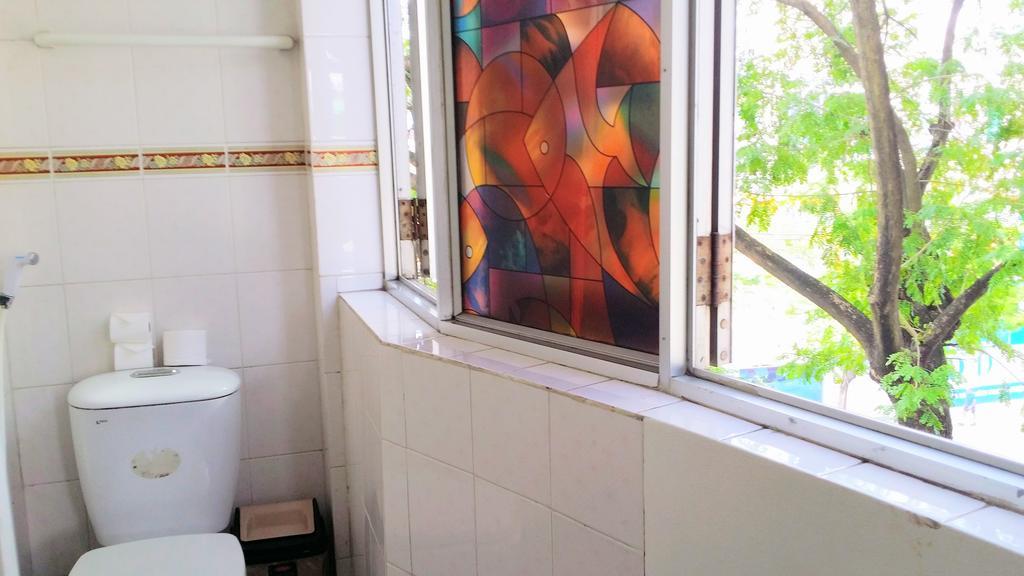 Vinh Hostel 호치민 외부 사진