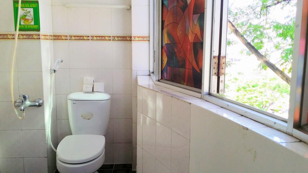 Vinh Hostel 호치민 외부 사진