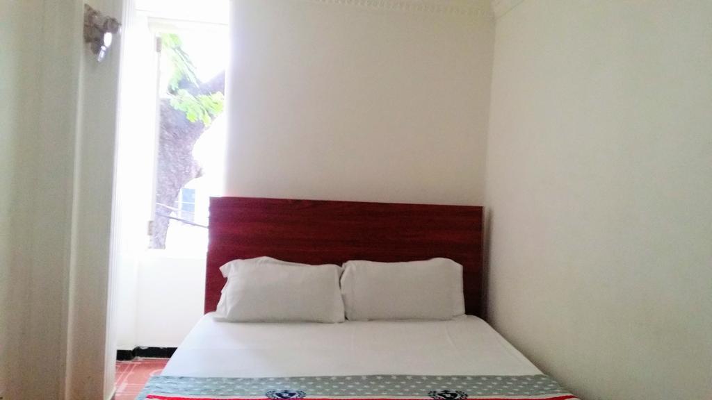 Vinh Hostel 호치민 외부 사진