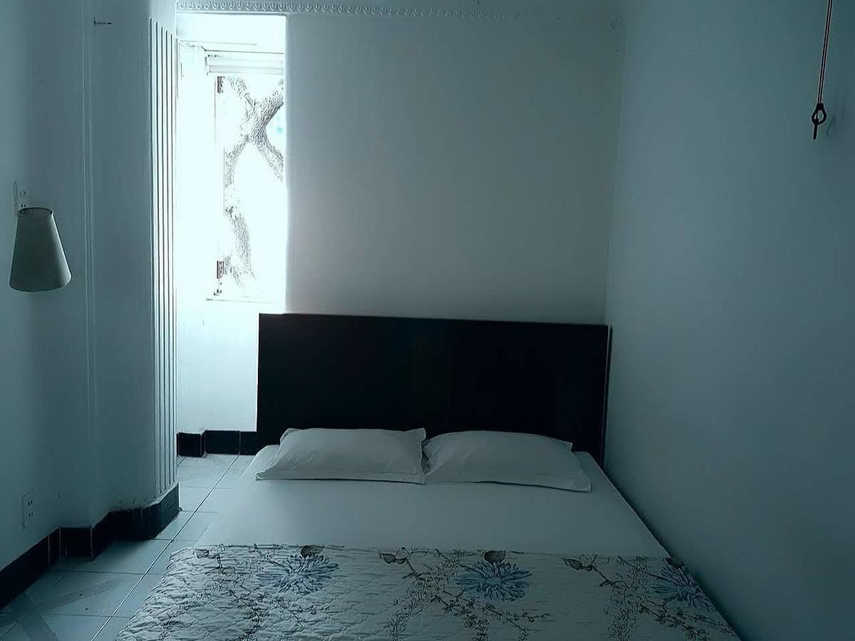 Vinh Hostel 호치민 외부 사진