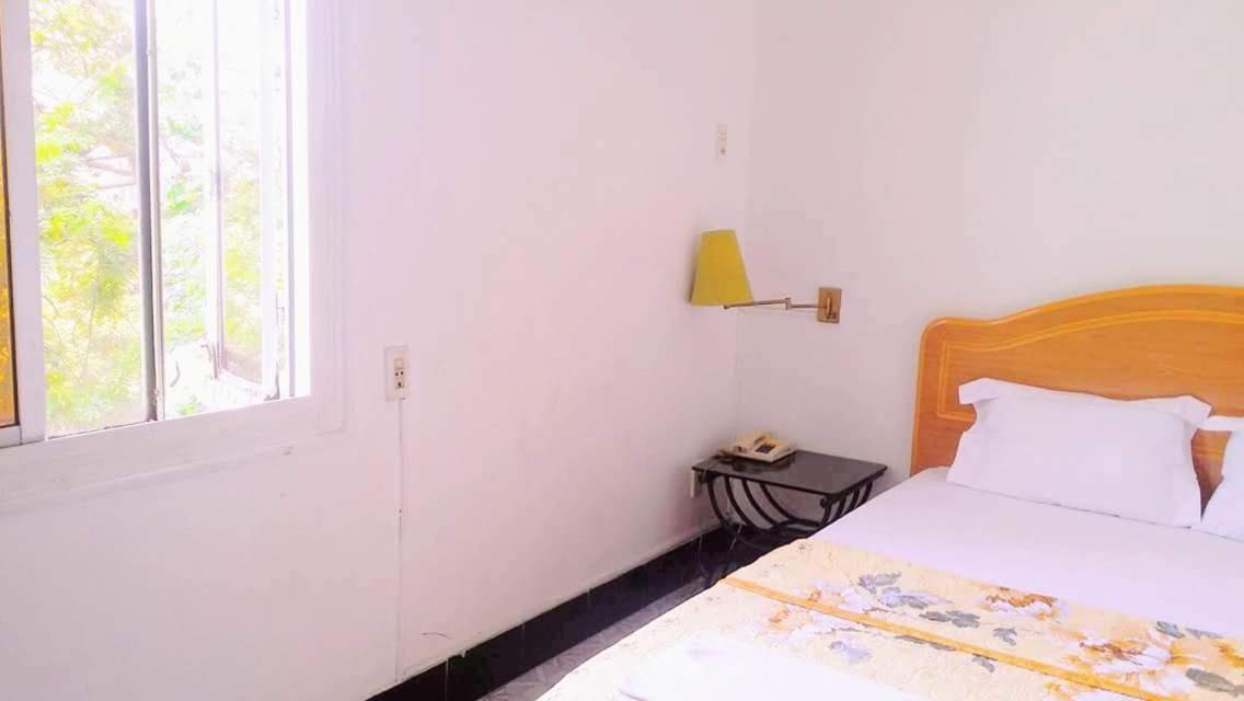 Vinh Hostel 호치민 외부 사진