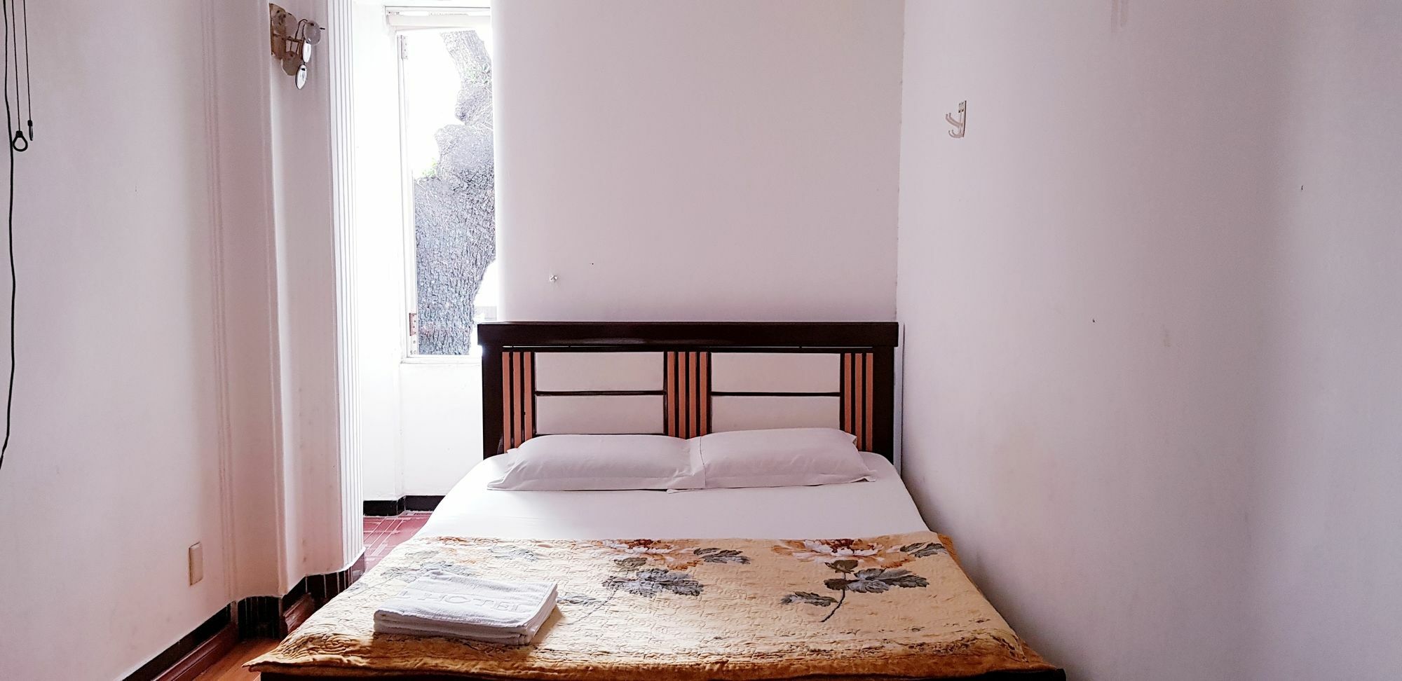 Vinh Hostel 호치민 외부 사진