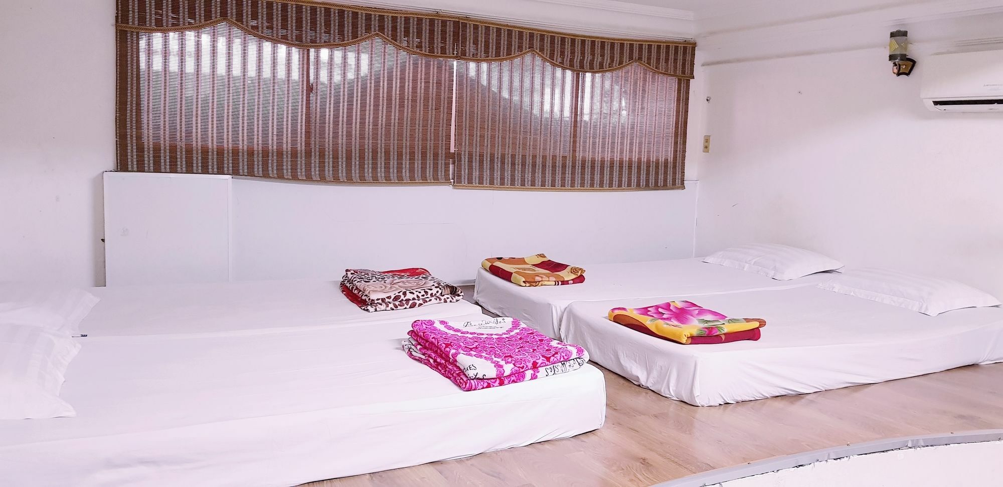 Vinh Hostel 호치민 외부 사진