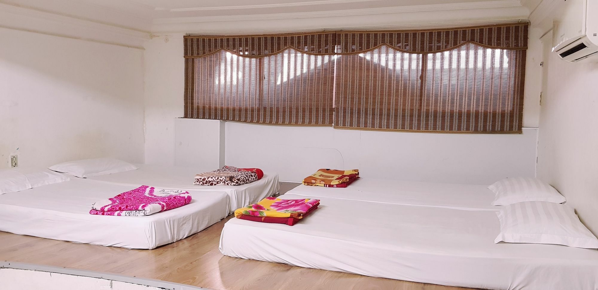 Vinh Hostel 호치민 외부 사진