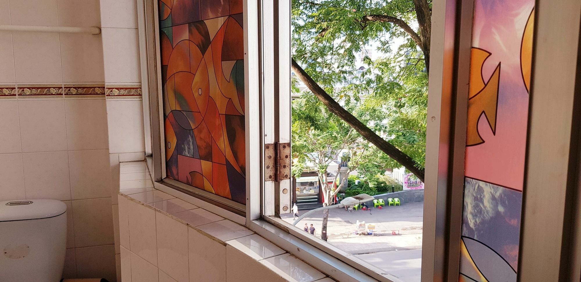 Vinh Hostel 호치민 외부 사진