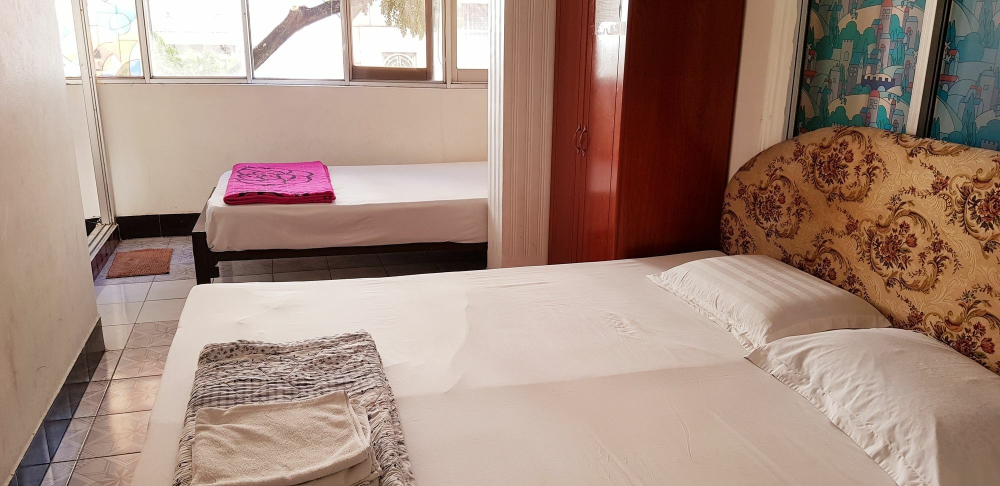 Vinh Hostel 호치민 외부 사진