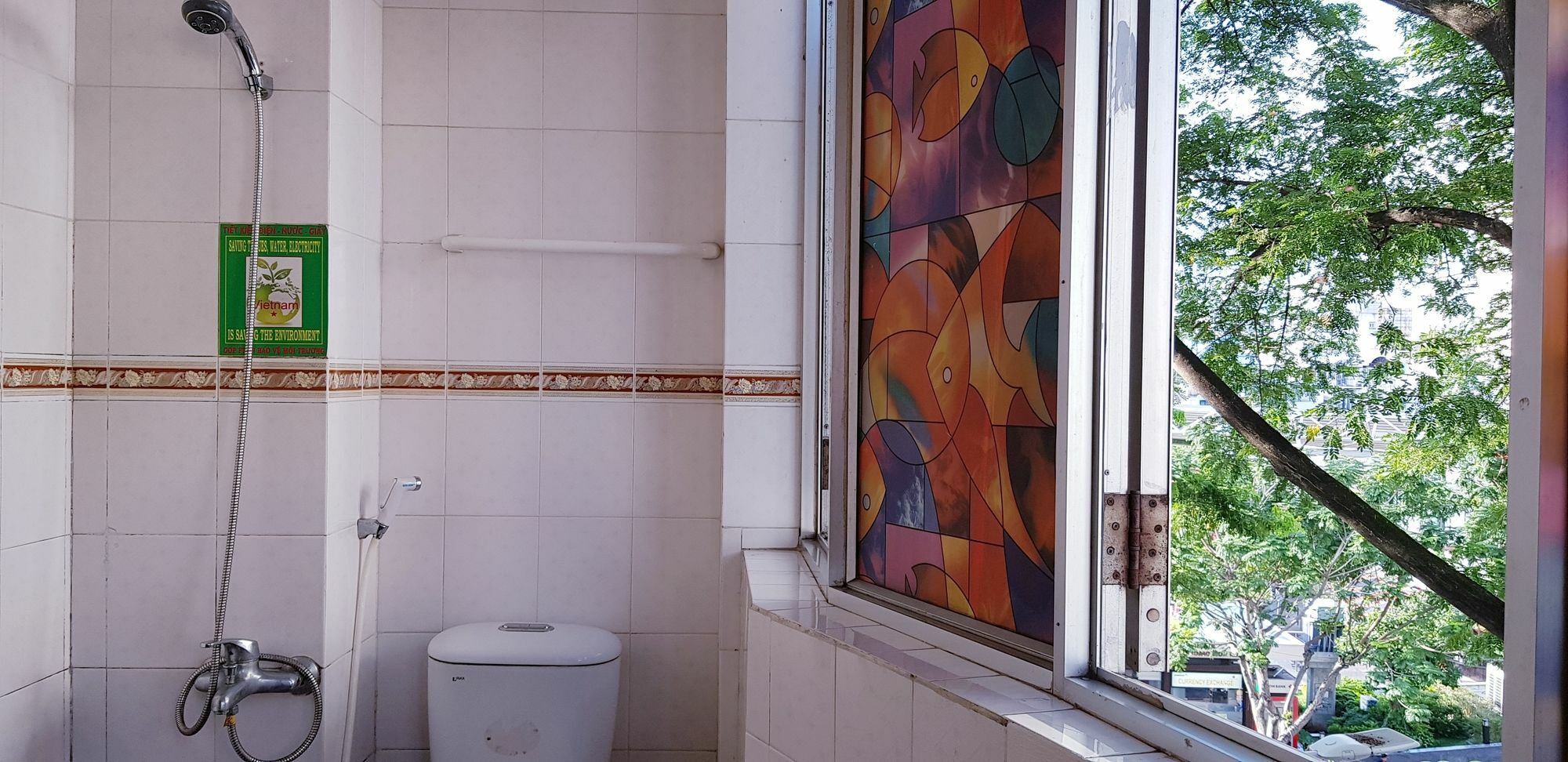 Vinh Hostel 호치민 외부 사진